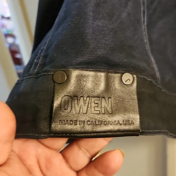 Jackets J .Brand - Picture 7 of 7